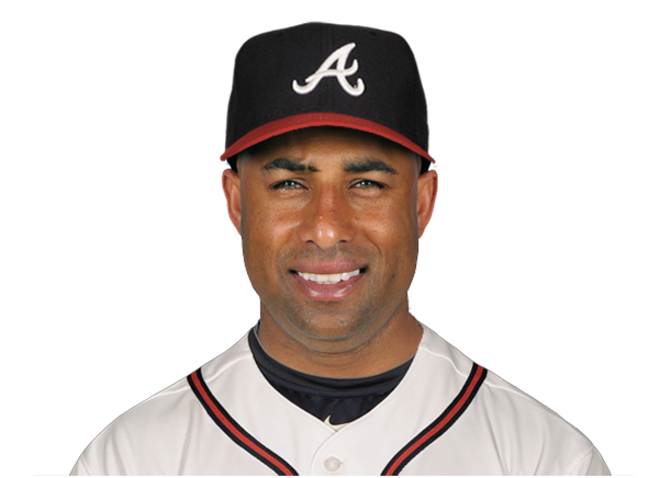Miguel Batista headshot