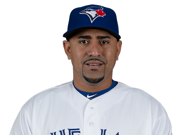 Franklin Morales headshot