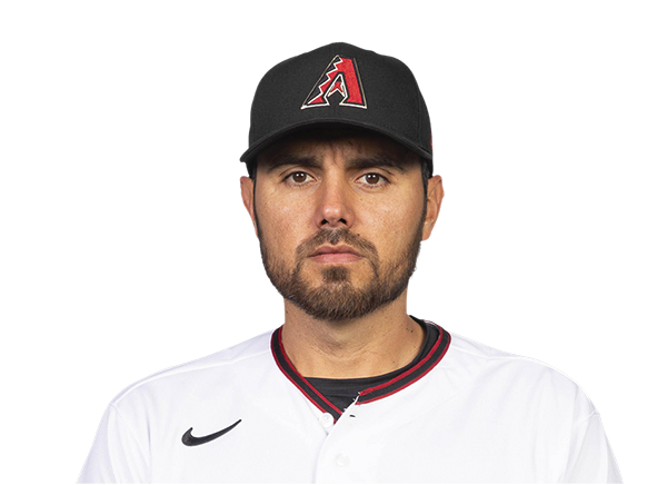 Joakim Soria headshot