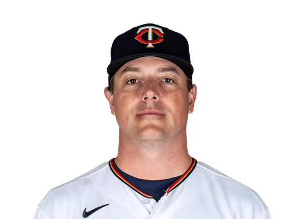 Joe Smith headshot
