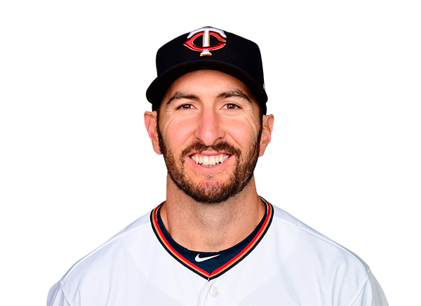 Adam Rosales headshot