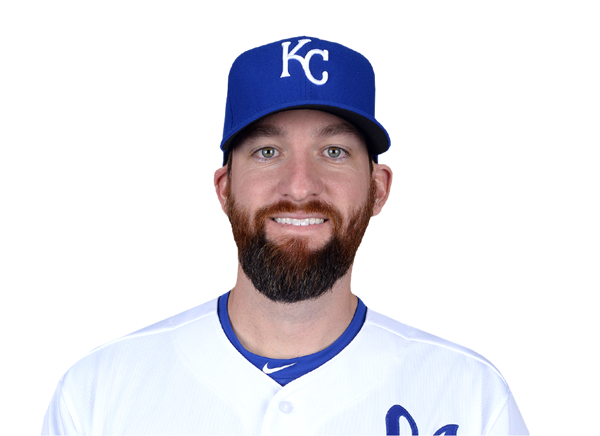 Bobby Parnell headshot