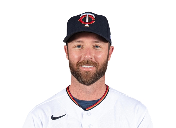 Andrew Romine headshot