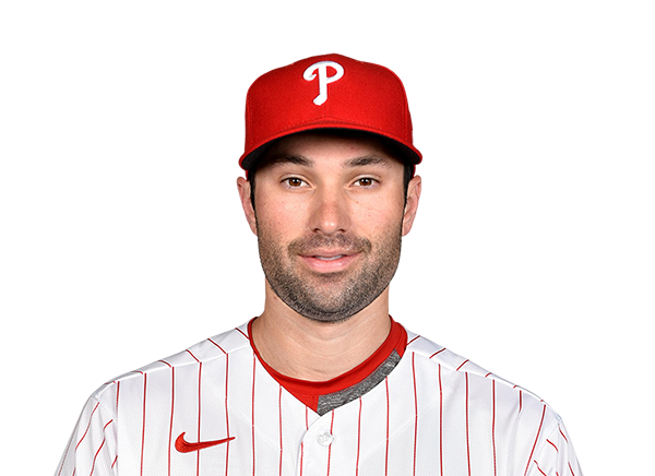 Neil Walker headshot
