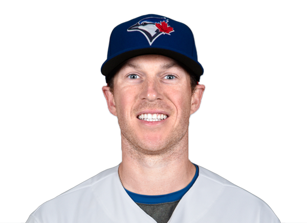 Chris Coghlan headshot