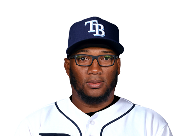 Jumbo Rafael Diaz headshot