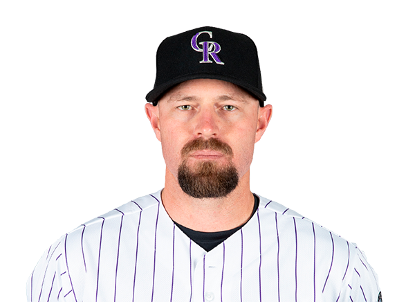 Mike Dunn headshot