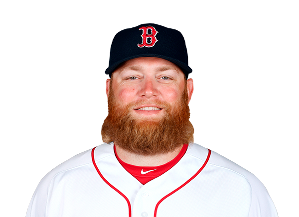 Andrew Cashner headshot