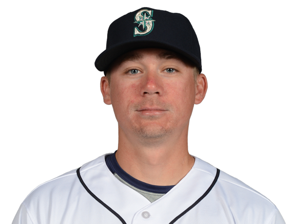 Steve Clevenger headshot