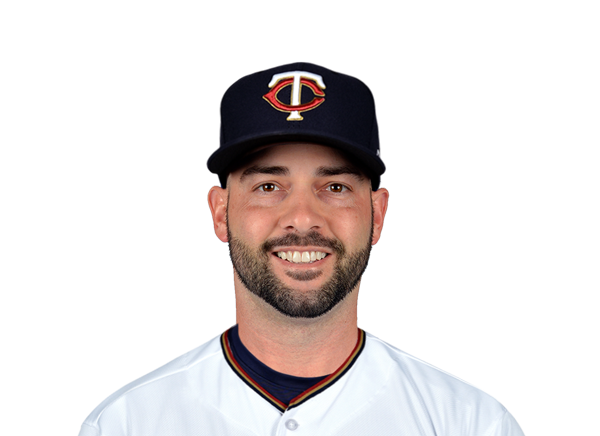 Dillon Gee headshot