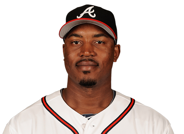 Donnie Veal headshot