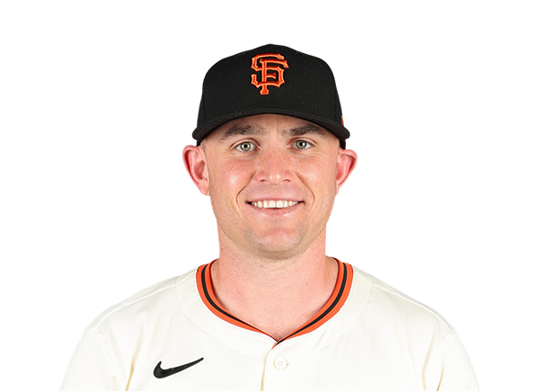 Max Stassi headshot