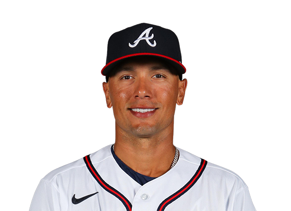 Ryan Goins headshot