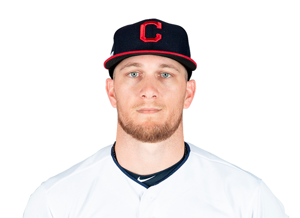 Brandon Barnes headshot