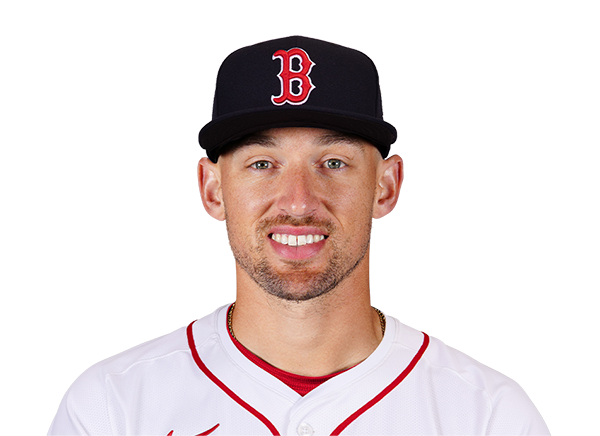 Trayce Thompson headshot