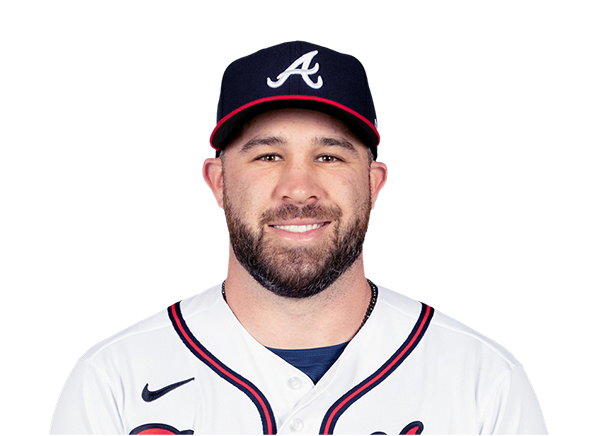 Jason Kipnis headshot