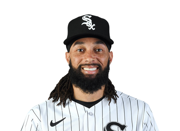 Billy Hamilton headshot