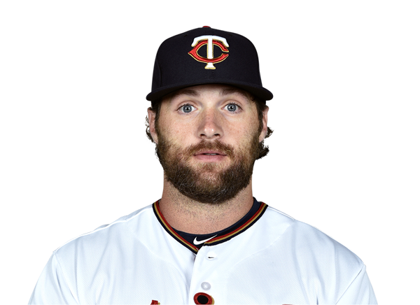 Ben Paulsen headshot