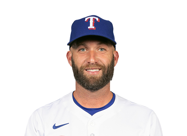 Danny Duffy headshot
