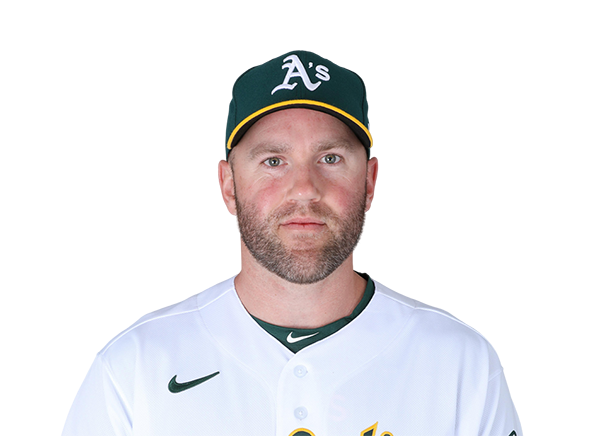 Eric Campbell headshot