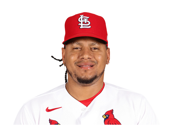 Carlos Martinez headshot