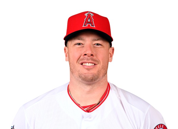 Justin Bour headshot
