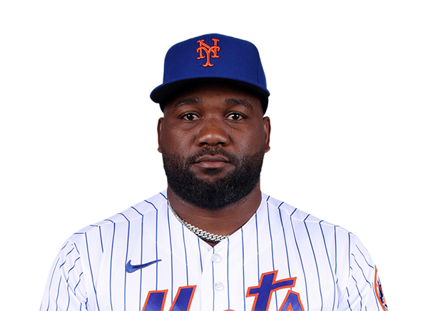 Abraham Almonte headshot