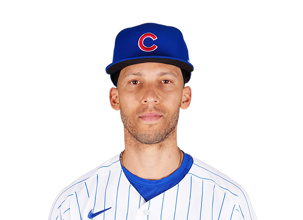 Andrelton Simmons headshot