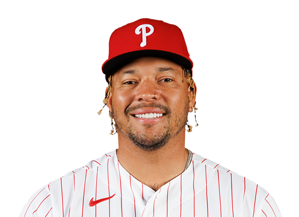 Taijuan Walker headshot