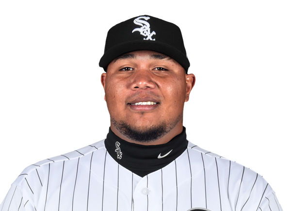 Bruce Rondon headshot