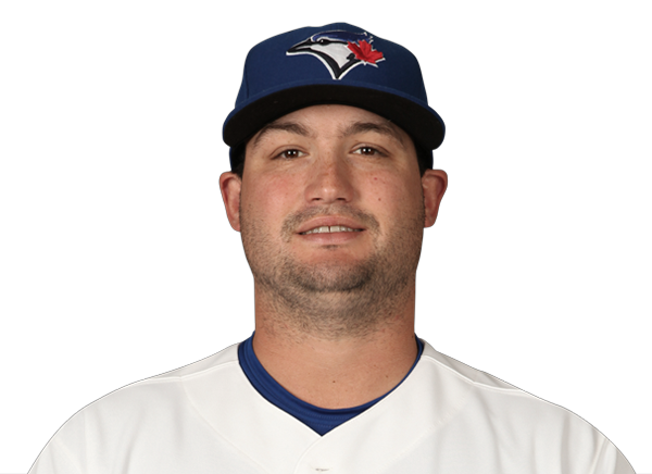 Chad Beck headshot