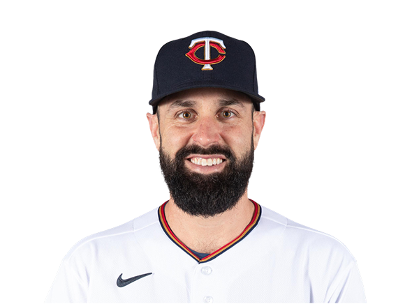 Matt Shoemaker headshot