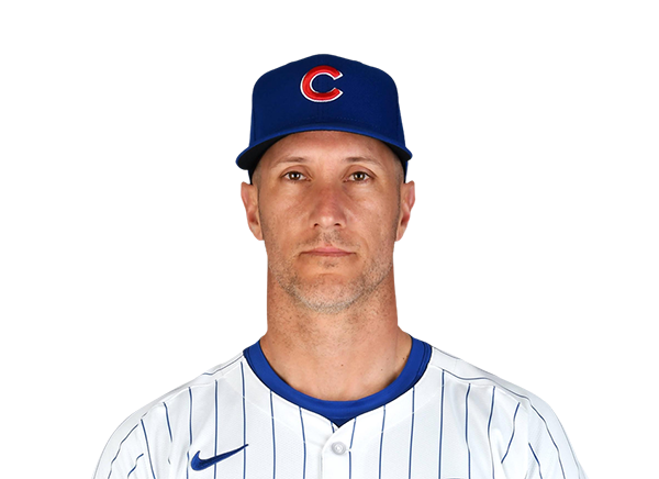 Yan Gomes headshot