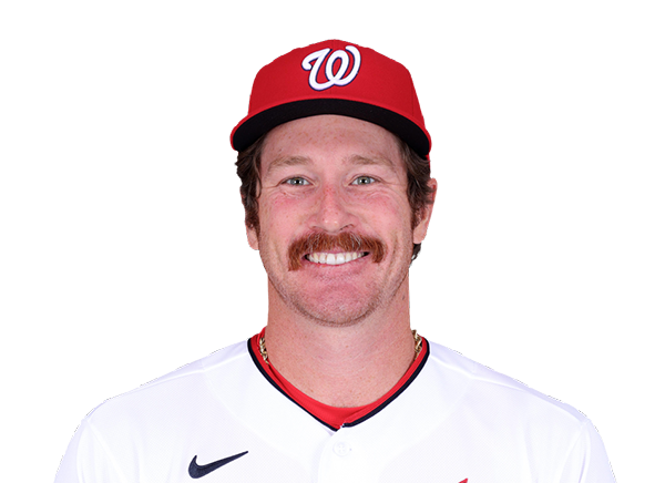 Miles Mikolas headshot