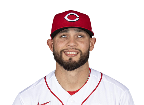 R.J. Alaniz headshot