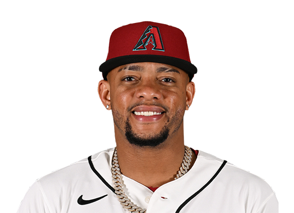 Ketel Marte headshot