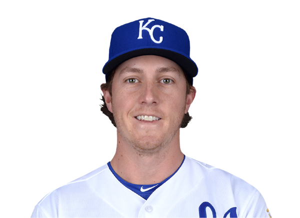 Seth Maness headshot