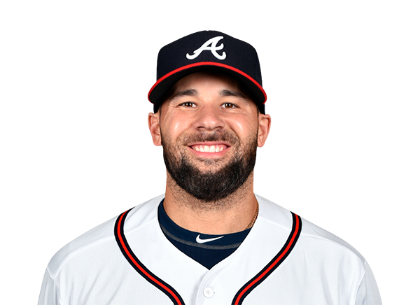 Raffy Lopez headshot