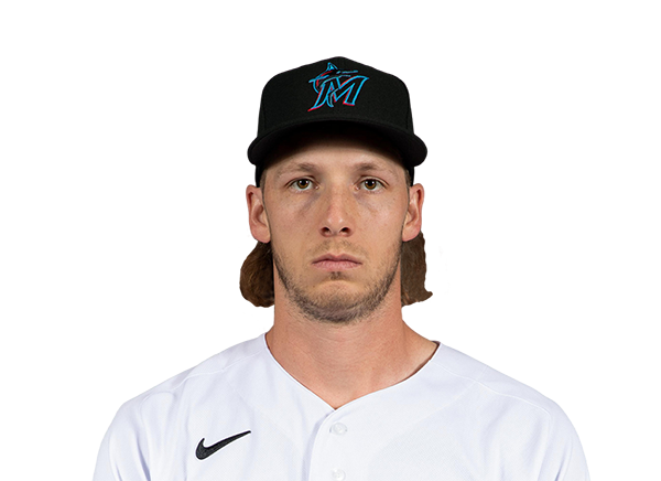 Adam Conley headshot