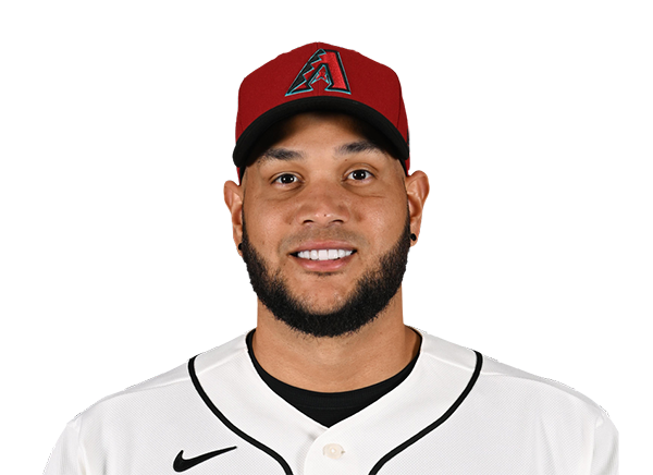 Eduardo Rodriguez headshot