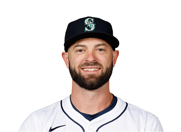 Mitch Haniger headshot