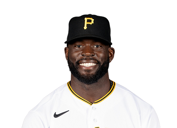 Anthony Alford headshot