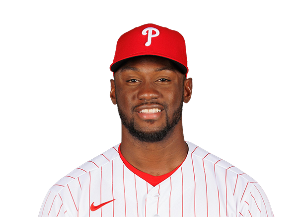 Odubel Herrera headshot