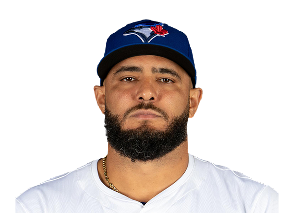 Yimi Garcia headshot
