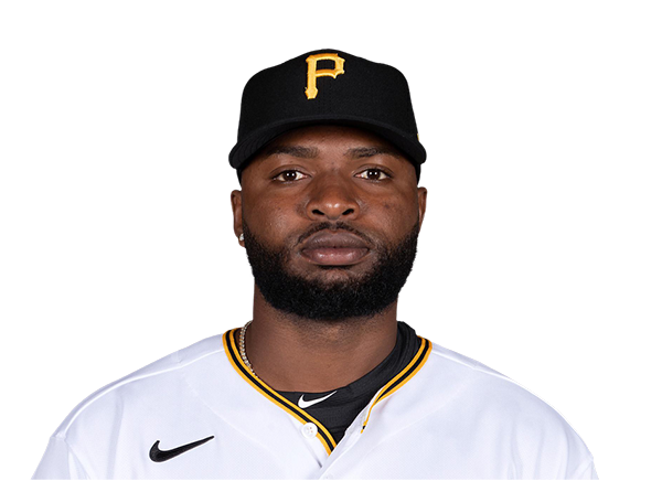 Gregory Polanco headshot