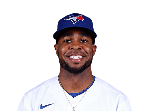 Wynton Bernard headshot