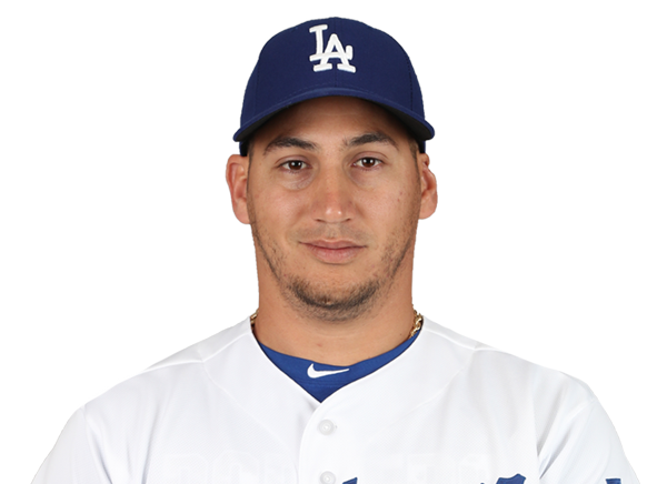 Alex Guerrero headshot
