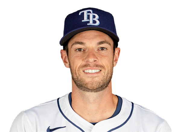 Steven Matz headshot