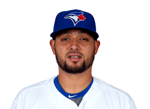 Leonel Enrique Campos headshot