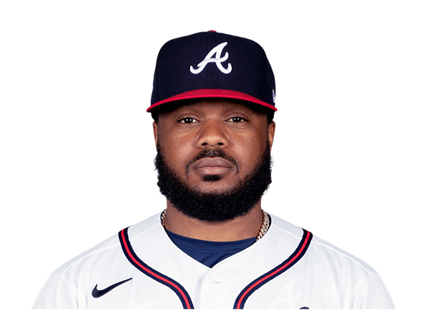 Phillip Ervin headshot